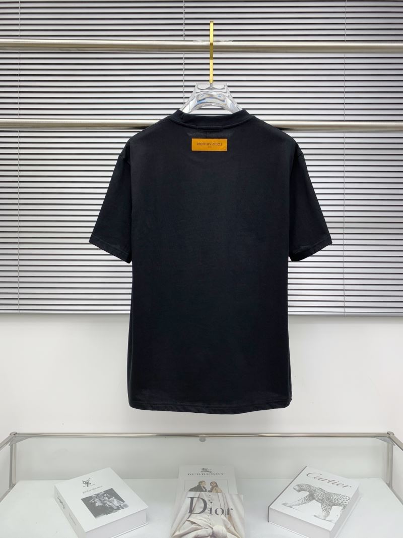 Louis Vuitton T-Shirts